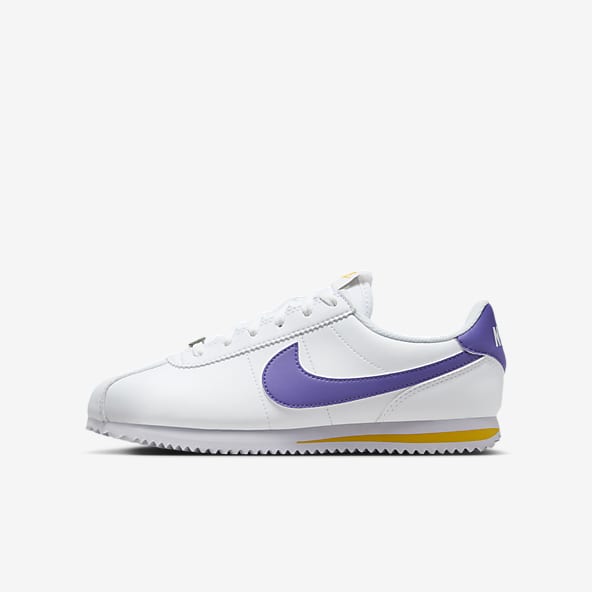 Chaussures Nike Cortez pour Enfant. Nike CA